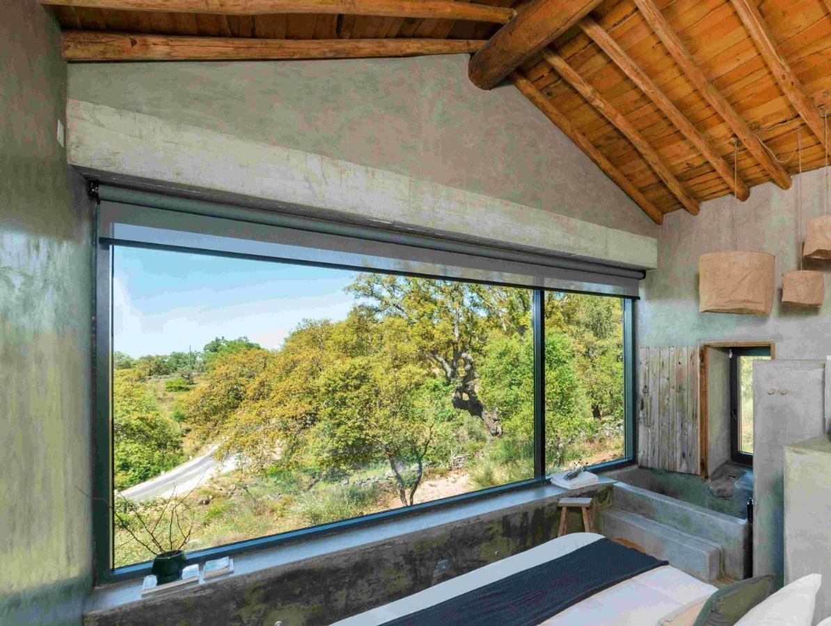 Villa Vigias -Eternal Landscapes Marvão Exterior foto