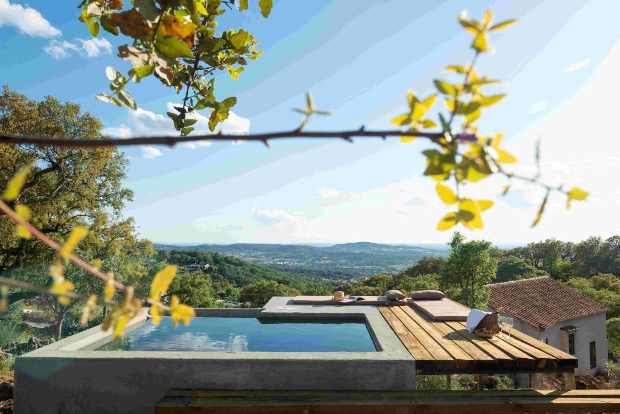 Villa Vigias -Eternal Landscapes Marvão Exterior foto