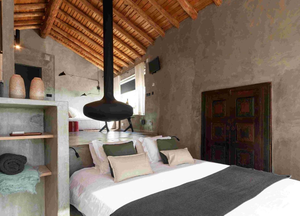Villa Vigias -Eternal Landscapes Marvão Exterior foto