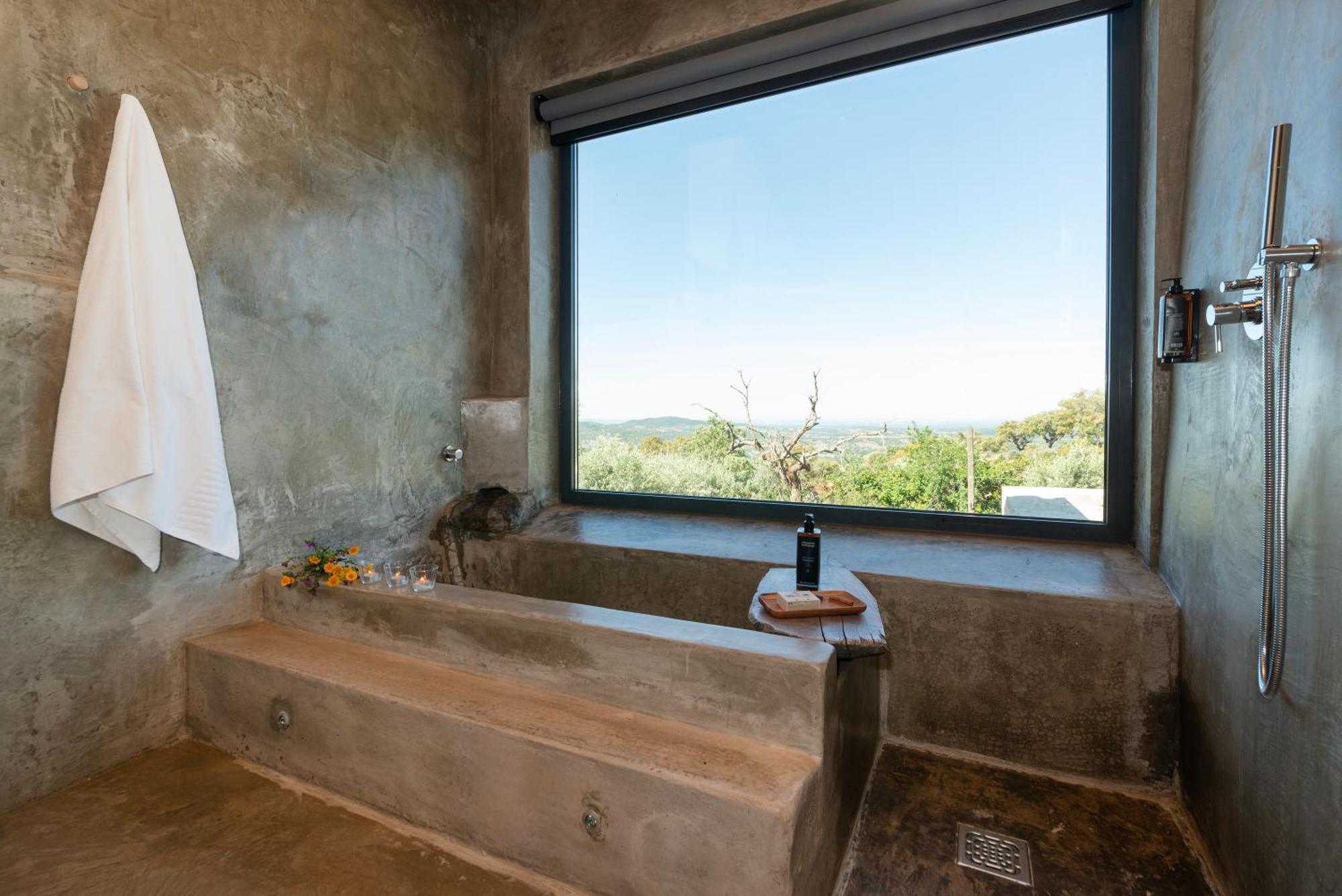 Villa Vigias -Eternal Landscapes Marvão Exterior foto