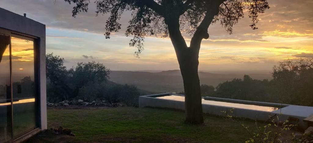 Villa Vigias -Eternal Landscapes Marvão Exterior foto