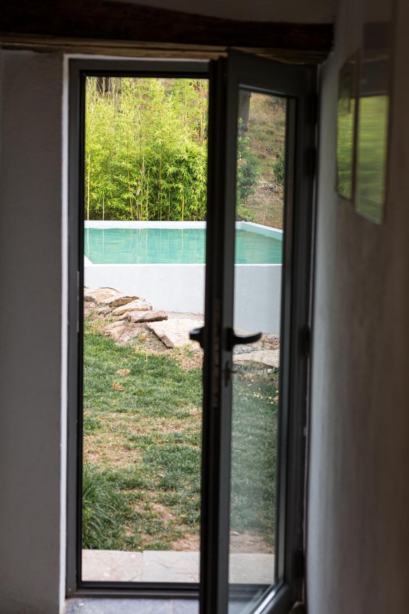 Villa Vigias -Eternal Landscapes Marvão Exterior foto