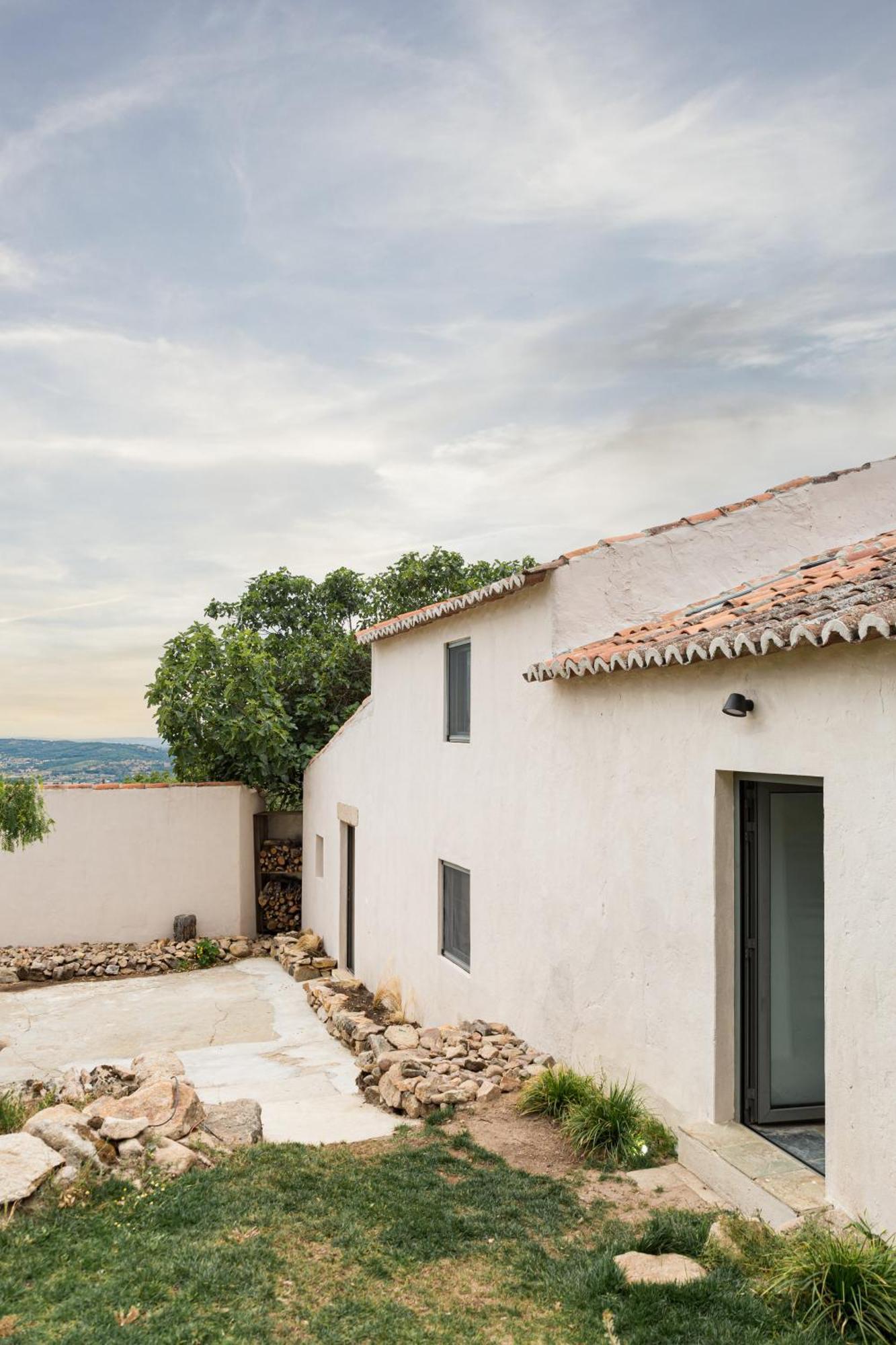 Villa Vigias -Eternal Landscapes Marvão Exterior foto