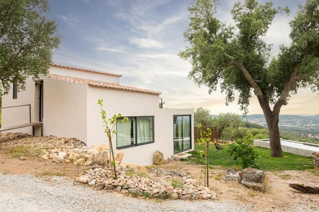Villa Vigias -Eternal Landscapes Marvão Exterior foto