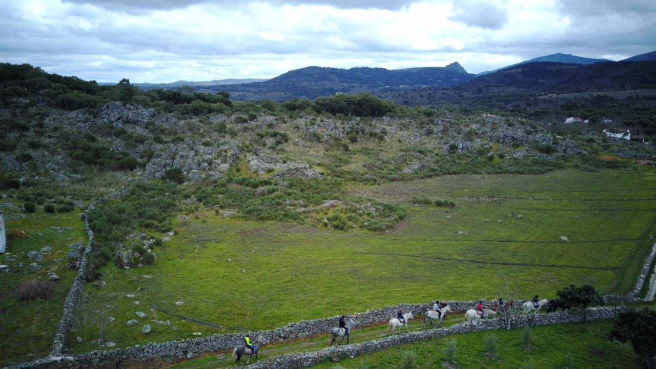 Villa Vigias -Eternal Landscapes Marvão Exterior foto